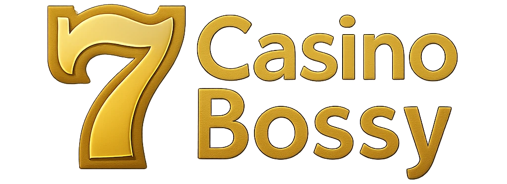 CasinoBossy
